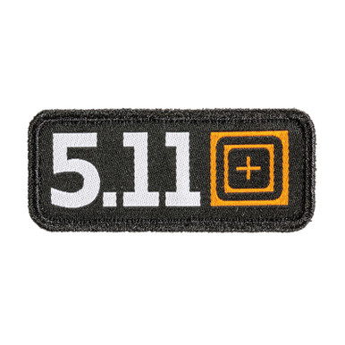 5.11 Tactical Legacy Woven Patches