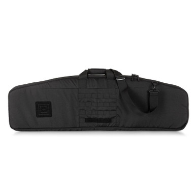 5.11 42" Single Rifle Case 34 Litre Black