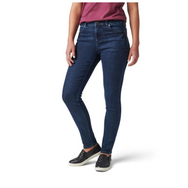 5.11 Women's Britta Skinny Denin Jeans