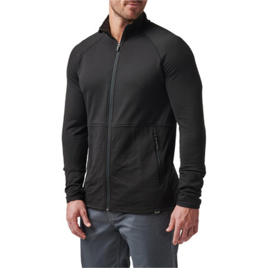 5.11 Men's Stratos Full Zip