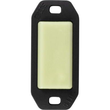 5.11 Tactical Light Bar 1 Photoluminescent Black