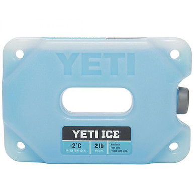 YETI Ice Hard Ice Substitute 2 lb