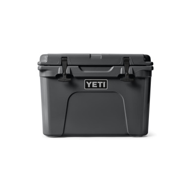 YETI TUNDRA 35 Hard Cooler Charcoal