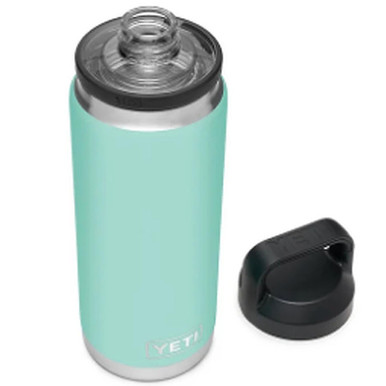 Rambler 26Oz Bottle W/Chug Cap - Seafoam