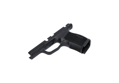 Sig SauerP365XL With Manual Safety Grip Module Assembly - Black