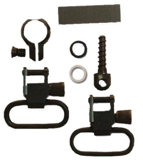 Grovtec Swivel Sets 1 Piece Band