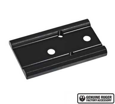 Ruger-5.7 Optic Adapter Plate - Burris & Vortex Sights