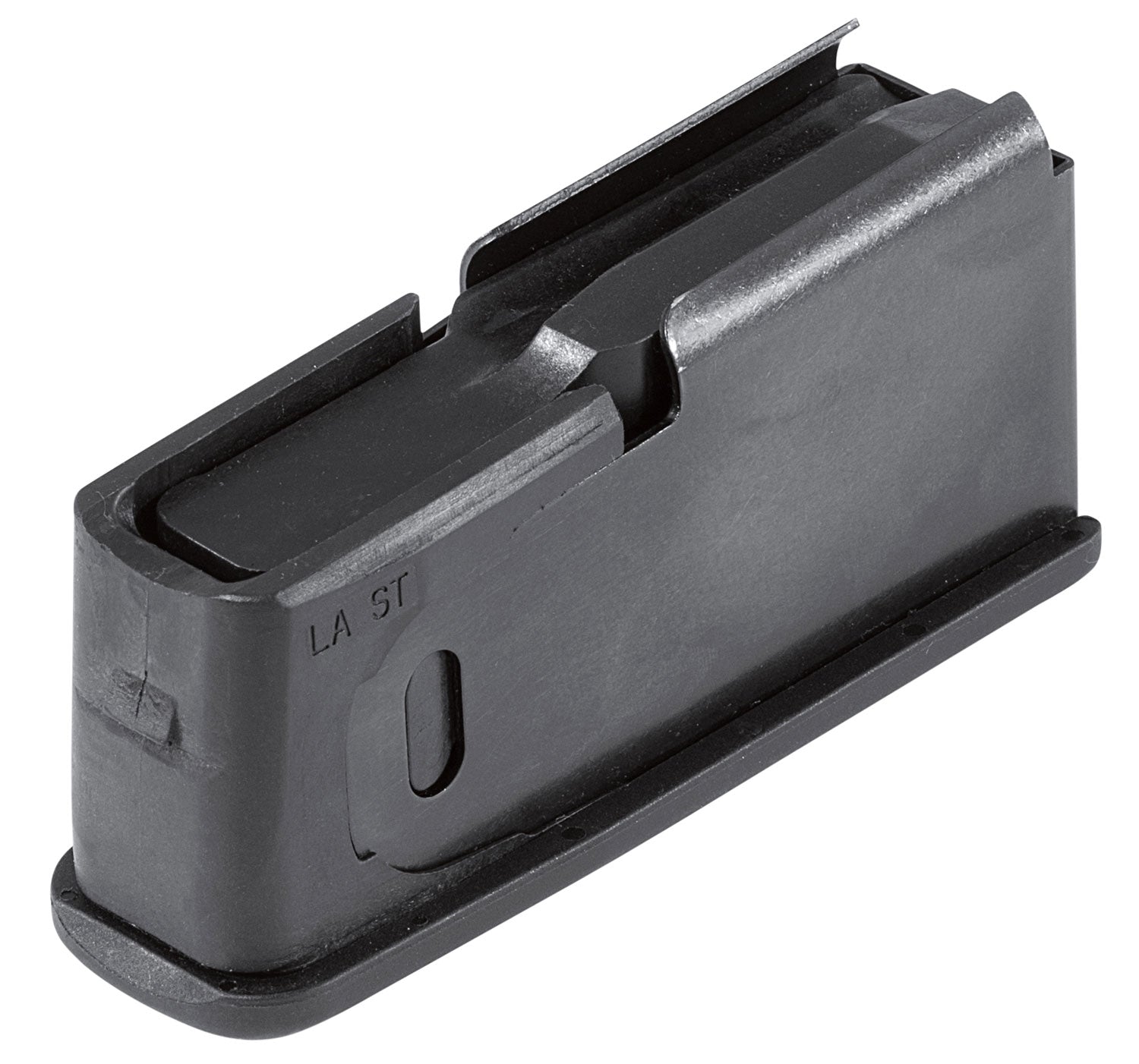 Browning AB3 .300 Win Mag 3rd Black Steel Rifle Magazine