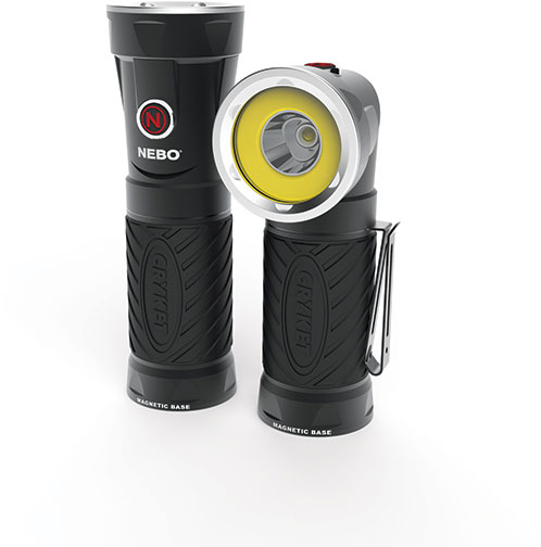Nebo Tools Big Cryket COB LED Work Light (6666)
