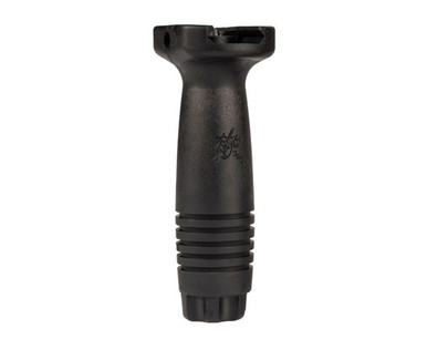 Knight's Armament Vertical Forward Pistol Grip - Black - 97098