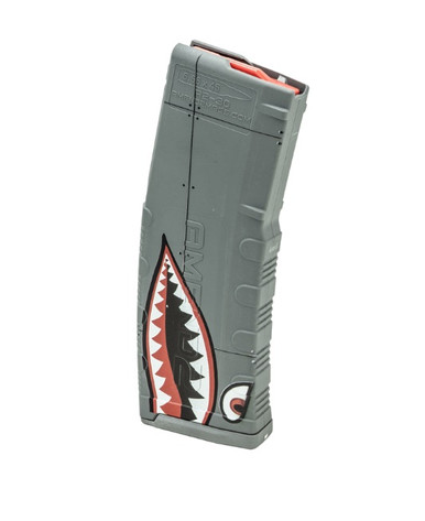 Amend2 5.56x45 NATO / 223 Rem Magazine A2556MOD2GFT30 30 Rounder (Flying Tiger)
