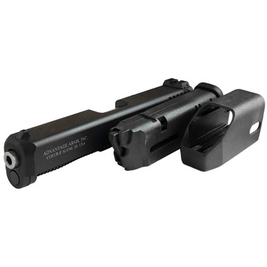 Advantage Arms Conversion Kit 22LR - Fits Glock 17/22 Gen 5