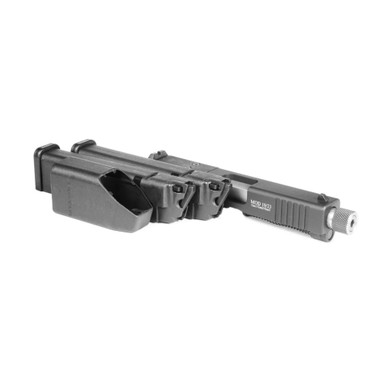 Advantage Arms MOD Series .22LR Conversion Kit for Glock 19/23 Gen 1-3 - AAC19-23G3-MOD