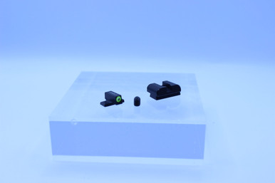 Angry Bear Arms Sig P365 Low Profile Tritium Night Sights