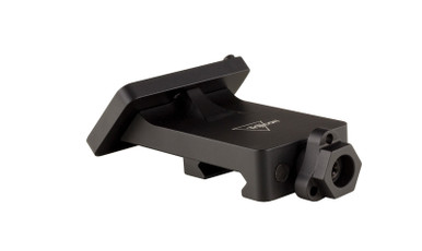Trijicon RMR/SRO Quick Release 45-Degree Offset Mount with Q-LOC