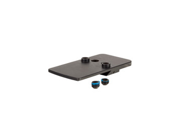 Trijicon RMRcc Pistol Dovetail Mount for Smith & Wesson M&P SHIELD - AC32091