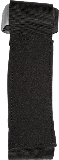 Grey Ghost Gear Tourniquet Pouch - Attaches to Modular Webbing With One Short MALICE Clip