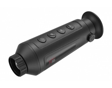 AGM Taipan TM15-384 Thermal Imaging Monocular - 12 Micron, 384x288 (50 Hz), Black