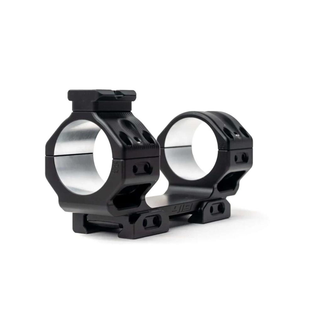 Area 419 35mm Tactical One-Piece Scope Mount 0 MOA 32mm Height