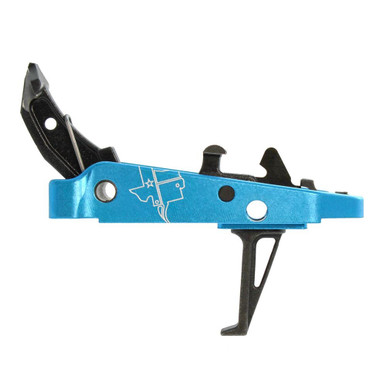 CMC Triggers AK47 Single Stage Trigger 2.0 - Flat Trigger, 4-4.5 Pounds