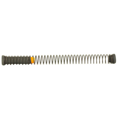 Angstadt Arms 5.4oz 9mm Buffer Kit - 5.4oz9mm Buffer Assembly, Buffer Spring, 9mm Buffer Spacer