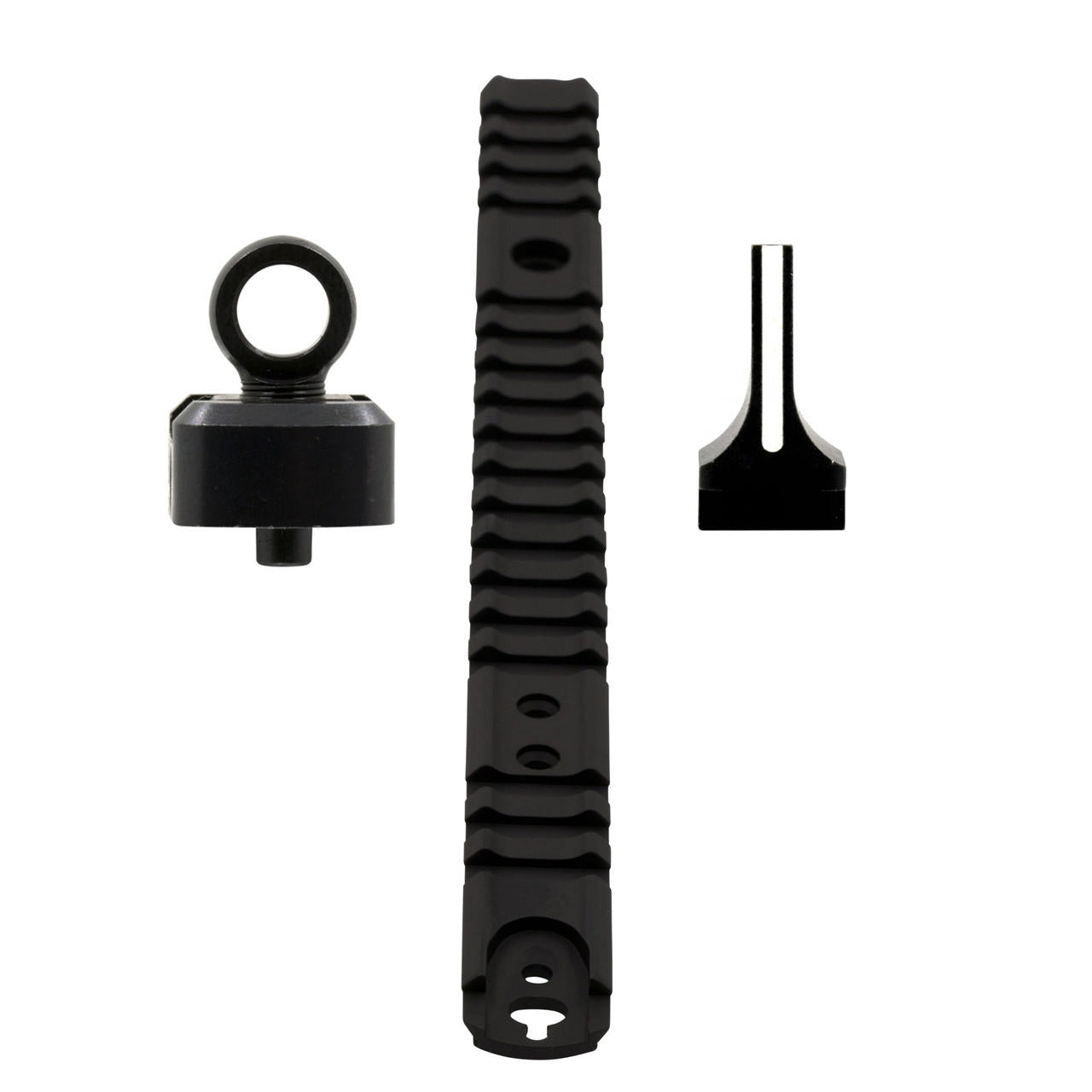 XS Sight Systems Marlin 1894 Lever Rail Ghost Ring WS Dovetail Front