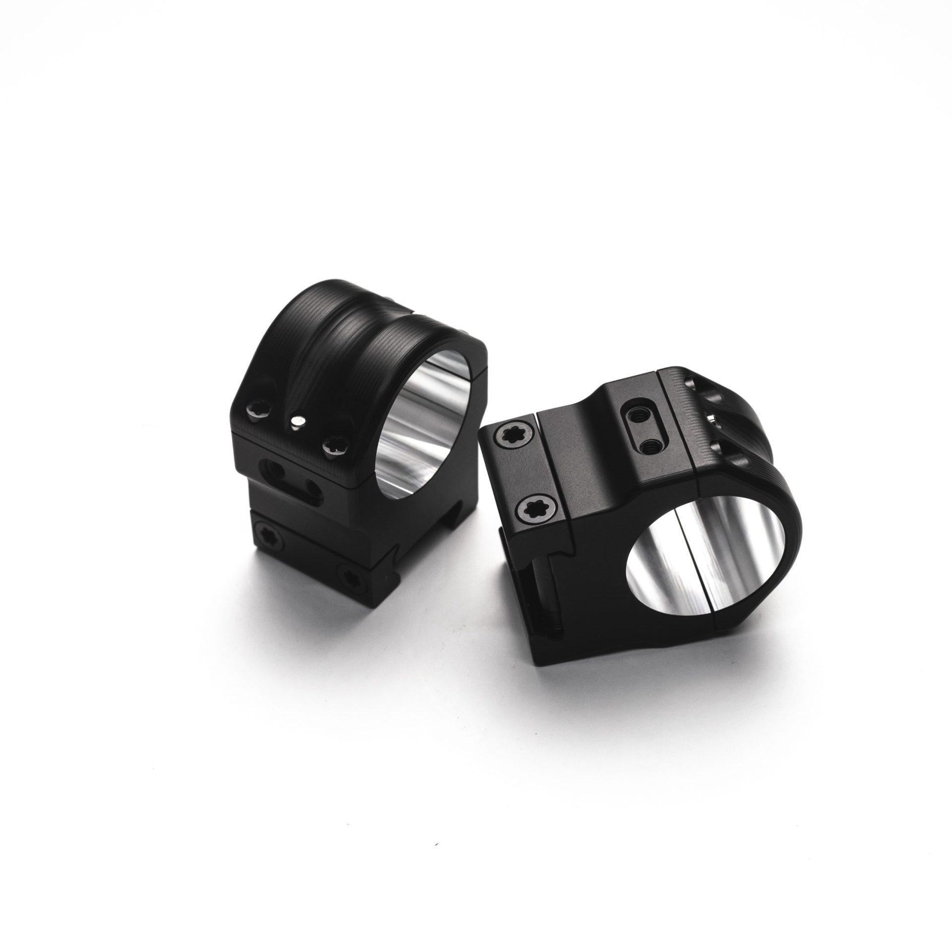 Area 419 Match Rings 36mm Diameter High 32mm