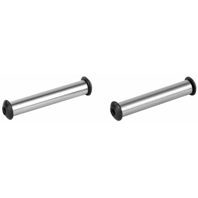 Armaspec Anti-Walk Trigger & Hammer Pins Stainless - ARM136-SS