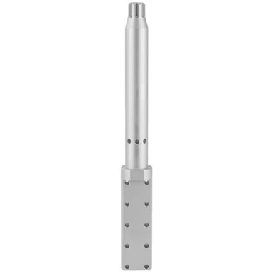 Real Avid Lug-Lok Upper Vise Block for AR15 - AVAR15LLVB