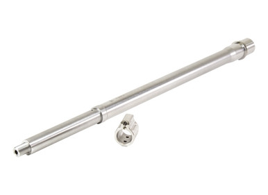 Odin Works .223 Wylde | 18" DMR Rifle Barrel w/ Tunable Gas Block