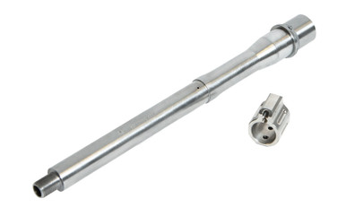 Odin Works 10.5" Stainless Steel 350 Legend Barrel - Carbine Gas System, Includes Tunable Gas Block