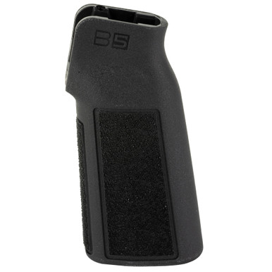 B5 Systems Type 22 P-Grip - AR Pistol Grip, Black