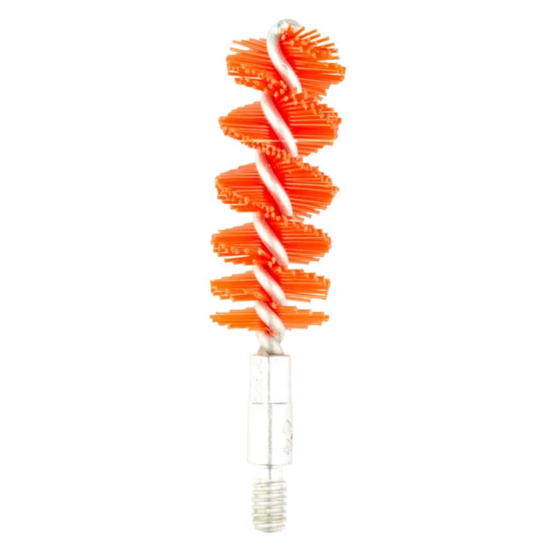Birchwood Casey Stiff Nylon Bore Brush - .40/.41/10mm Cal