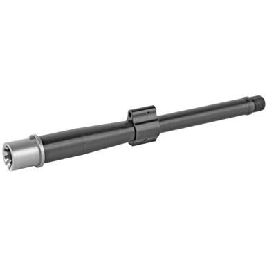 Ballistic Advantage Performance Series Hanson Profile Barrel - 300BLK, 10.3", Black Finish, Lo Pro Gas Block Included