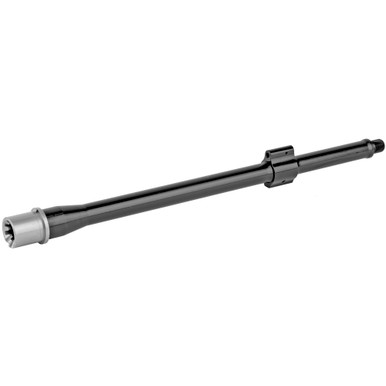 Ballistic Advantage Performance Series Hanson Profile Barrel - 556NATO, 14.5", Nitride Finish, Lo Pro Gas Block Included