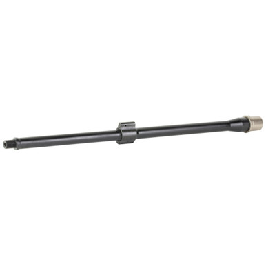 Ballistic Advantage Performance Series Hanson Profile Barrel - 556NATO, 17.7", Hanson Mid w/ lo pro, Bead Blasted