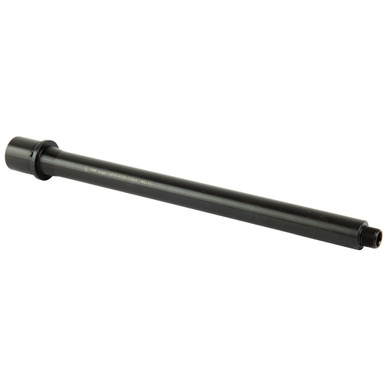 Ballistic Advantage Modern Series 11" 9MM Straight Profile Barrel - 1/2x28 Thread Pitch, 1:10" Barrel Twist, QPQ Matte Black Finish