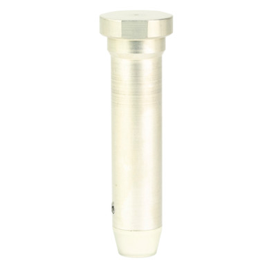 Battle Arms Development Carbine Buffer - Mil-Spec, 3.0oz, Silver, Fits AR-15