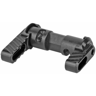 Title 1 (SKU/MPN Focused): Battle Arms Development BAD-ASS-LITE Ambidextrous Safety Selector (Multiple Finishes) - BAD-ASS-LITE Series