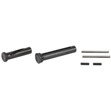 Battle Arms Development AR10/308 Enhanced Takedown Pin Set - LR-308/SR-25/AR308