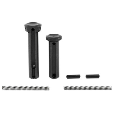 Battle Arms Development Enhanced Aluminum Takedown Pin Set