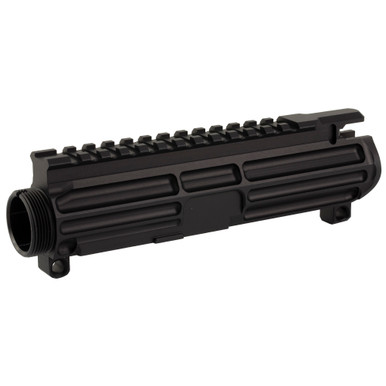 Battle Arms Development XIPHOS Stripped Upper Receiver - 9MM, Billet 7075-T6 Aluminum