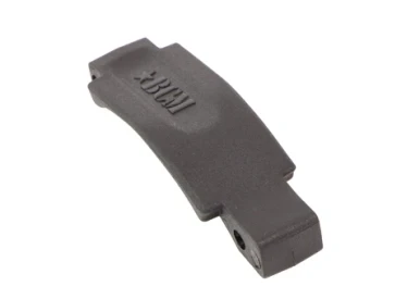 BCM Gunfighter Trigger Guard Mod 0 Black - BCM-GTG-MOD-0-BLK