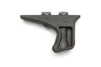 BCM BCMGUNFIGHTER KAG Kinesthetic Angled Grip M-LOK Black - BCM-KAG-MCMR-BLK