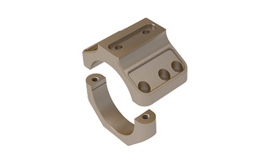 Badger Ordnance Condition One 35mm Accessory Ring Cap ARC Tan - 700-35