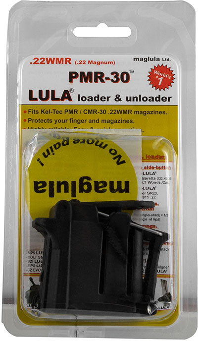 Maglula Lula LU34B Magazine Loader and Unloader for PMR-30 LU34B, 22 WMR