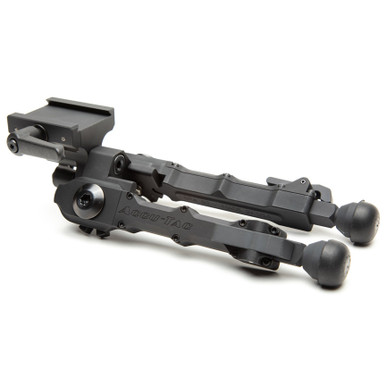Accu-Tac Quick Detach BR-4 G2 Arca Spec Rifle Bipod - BRAS-G204