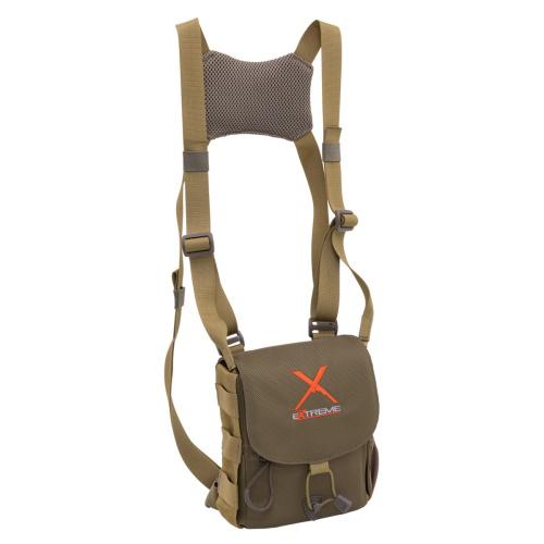 Alps Outdoorz Bino Harness X Extra Large - Coyote Brown