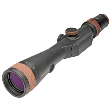 BurrisEliminator IV LaserScope 4-16x50mm