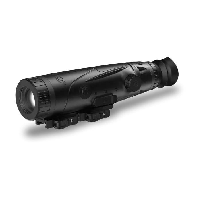Burris BTS35 v3 640 Thermal Imaging Rifle Scope in Black